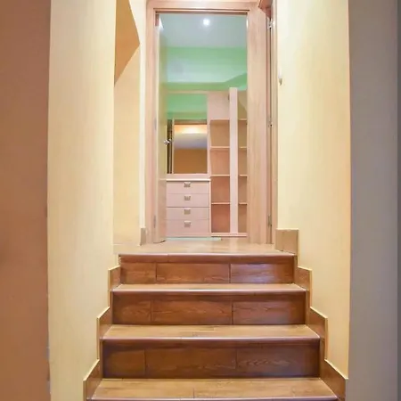 Apartment Casa Naranja - Centrally Located, Spacious, Unique San Sebastian