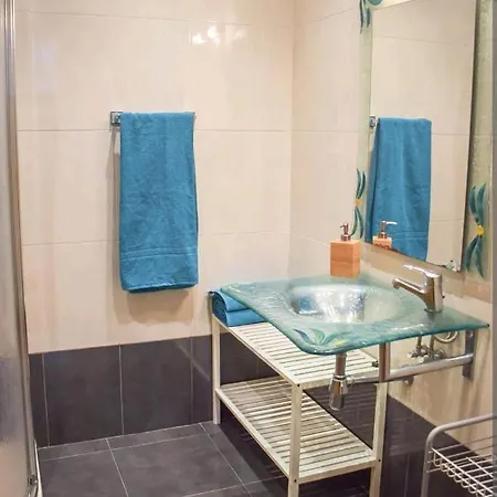 Casa Naranja - Centrally Located, Spacious, Unique San Sebastian