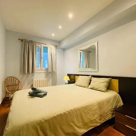 Casa Naranja - Centrally Located, Spacious, Unique * سان سيباستيان