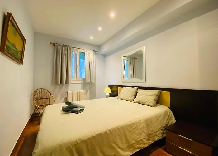 Casa Naranja - Centrally Located, Spacious, Unique * Сан-Себастьян