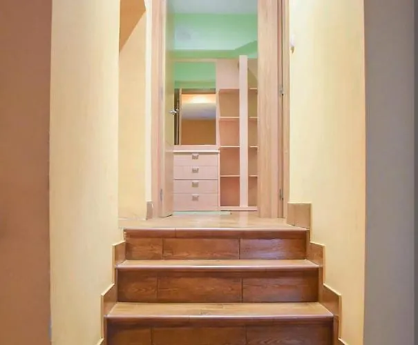 Apartament Casa Naranja - Centrally Located, Spacious, Unique San Sebastián